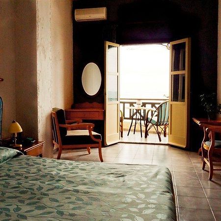 Azure Mare Hotel Hersonissos  Luaran gambar