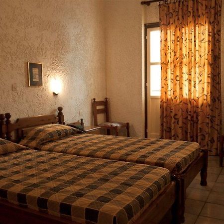 Azure Mare Hotel Hersonissos  Luaran gambar