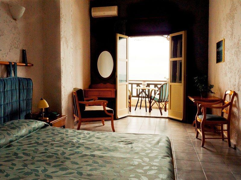Azure Mare Hotel Hersonissos  Luaran gambar