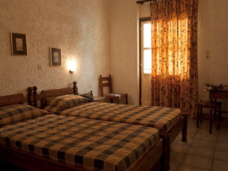 Azure Mare Hotel Hersonissos  Luaran gambar