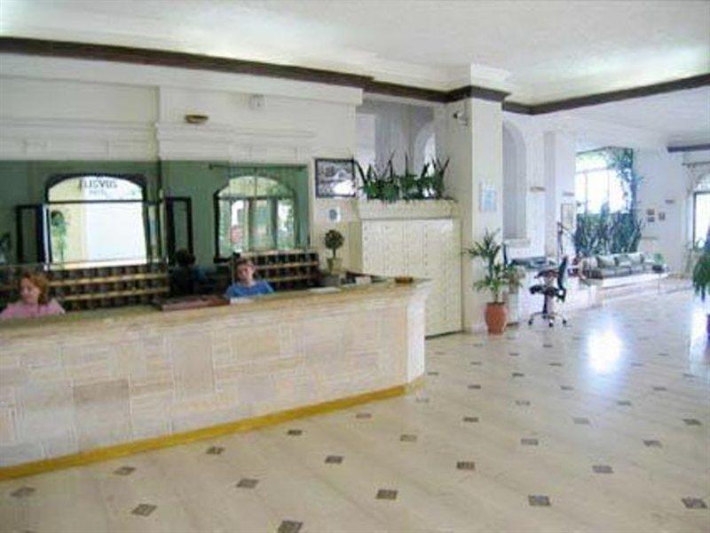 Azure Mare Hotel Hersonissos  Luaran gambar