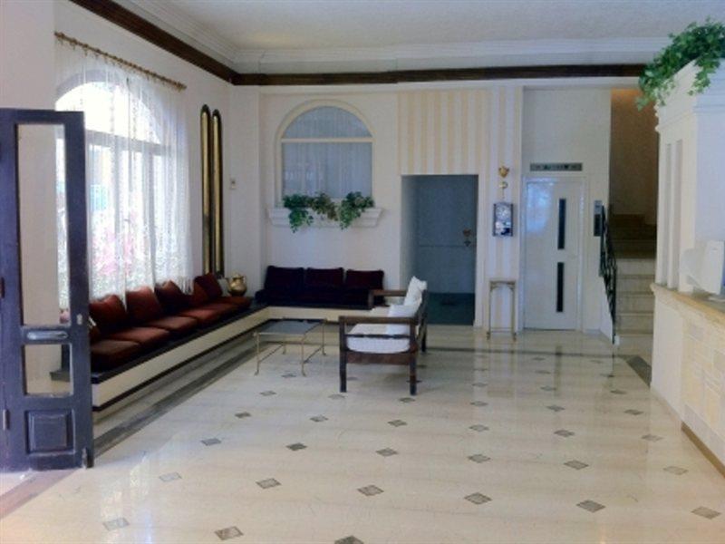 Azure Mare Hotel Hersonissos  Luaran gambar
